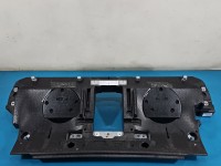 Wygłuszenie pozostałe PODBITKA BMW X6 E71