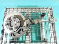 Amortyzator przód lewy przedni Vw Crafter 06-