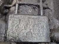 Pompa wtryskowa Vw Golf IV 0460404972 1.9 sdi