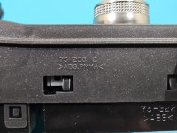 Przełącznik hamulca ręcznego LEXUS NX I 14-21 75H258