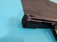 Roleta bagażnika Nissan X-trail II T31