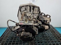 Skrzynia biegów Fiat Doblo I 1.2 8v