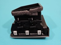 Kratka nawiewu Ford S-max II MK2 EUROPA