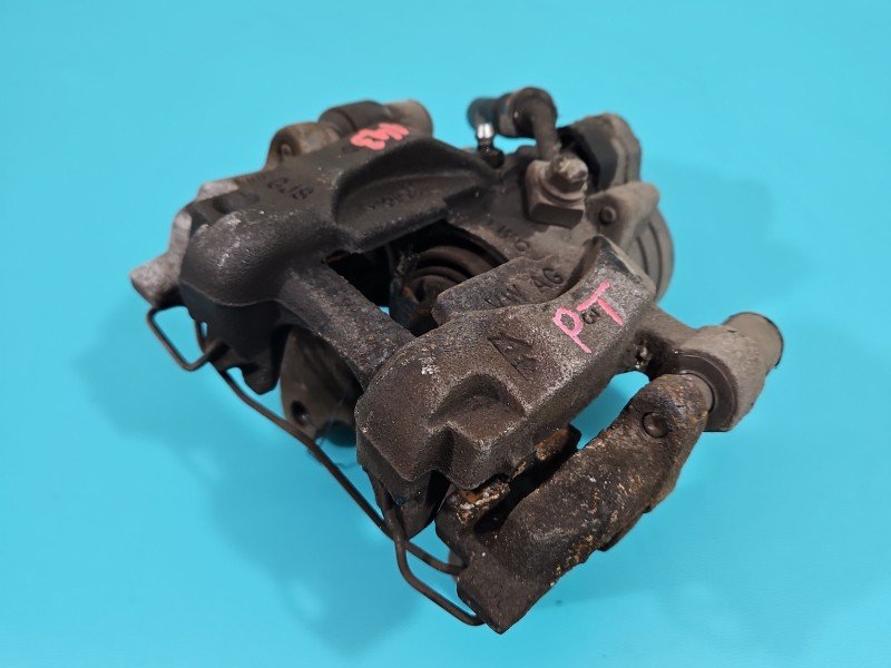 Zacisk tył prawy Vw Tiguan II 16- 1.5 TSI HB