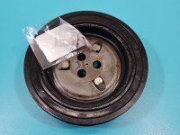 Koło pasowe wału korbowego Ford Transit MK8 13-17 2.2 tdci