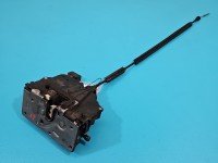 Zamek tył lewy 51903249 Fiat Grande Punto