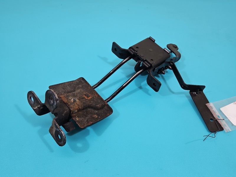 Zawias drzwi tył lewy Ford Transit MK8 13-17