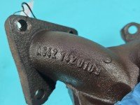 Kolektor wydechowy Mercedes ML W164 A6421420109 3.0 cdi (642940)