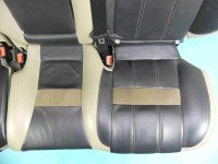 komplet foteli kanapa Land Range Rover sport I L320