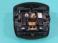 Kierownica Renault Megane III 985100007R