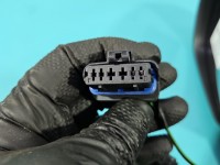 Lusterko lewe pin Peugeot 508 I kombi 5d kolor KDMD europa