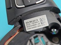 Kierownica Vw Golf VI 3C8419091AJ