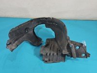 Nadkole przód prawe Nissan Note E11 63842-9U000