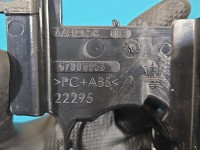 Osłona ZAŚLEPKA PLASTIK Maserati Quattroporte VI 13- 670011053