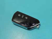 PILOT KLUCZYK KEYLESS Cupra Formentor