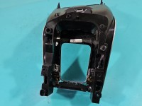 Listwa dekor deski VOLVO S60 II 10- 31369117, 31267052 Europejska, KPL.