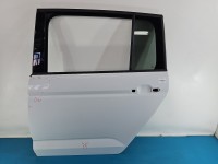 Drzwi tył lewe Vw Touran II HB 5d LC9A