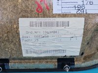 Tapicerka drzwi przód lewa boczek Bmw e60 e61