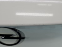 Klapa tył Opel Grandland HB 5d biały EWPB