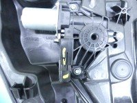 Podnośnik tył lewy SZYBY WINDA 31276217, 31343872 Producent części: Volvo, Europejska Volvo V40 II 12- HB