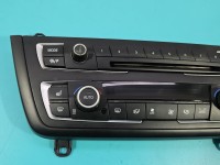 Konsola panel nawiewu bmw F30