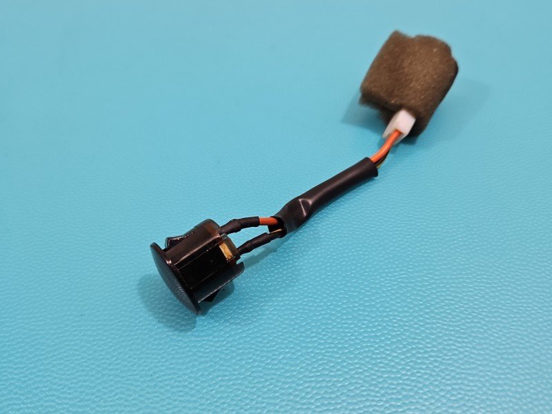 Czujnik zmierzchu Ssangyong Rexton I nasłonecznienia