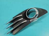 Zaślepka kratka zderzaka lewa atrapa Peugeot 5008 C04626-0911SM014