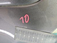 Drzwi tył lewe Toyota Camry VI XV30 01- sedan 4d beżowy 1E3