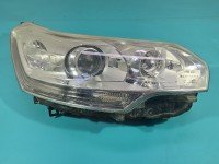 Reflektor prawy lampa przód Citroen C5 II X7 EUROPA