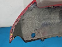 Zderzak tył Skoda Citigo 11-19 czerwony LY3D HB