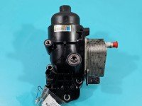 Podstawa filtra oleju obudowa Kia Rio IV 16-23 26400-2A615, 26410-2A300 1.4 crdi (D4FC)