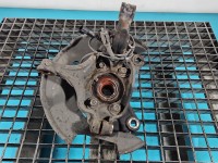 Zwrotnica lewa piasta przód 2.0 16V Mazda 6 III GJ