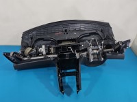 Deska rozdzielcza airbag pasażera kokpit Peugeot 3008 I 09-16