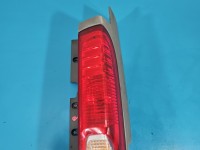 Lampa tył prawa Opel Vivaro HB EUROPA 265A60118R