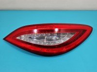 Lampa tył prawa Mercedes CLS II C218 10- sedan