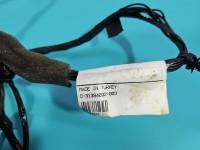 Wiązka klapy tył VOLVO S60 II 10- D-31394032-003