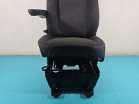 Fotel lewy przód kierowcy Opel Movano III EU 2d