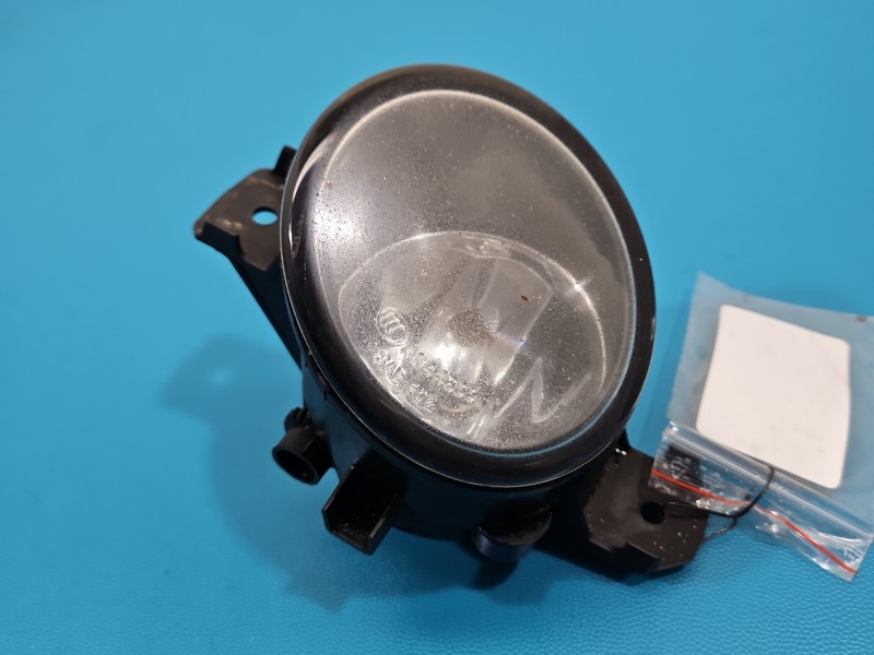 Halogen lewy Opel Movano III