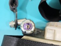 Pas bezpieczeństwa przód prawy pasażera Subaru Forester IV SJ 12-18 7T7310-P
