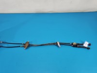 DŹWIGNIA LEWAREK WYBIERAK LINKI Mazda CX-3 14-21 1.5d