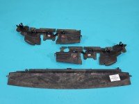 KIEROWNICA Wlot powietrza Skoda Octavia III 2.0 TSI
