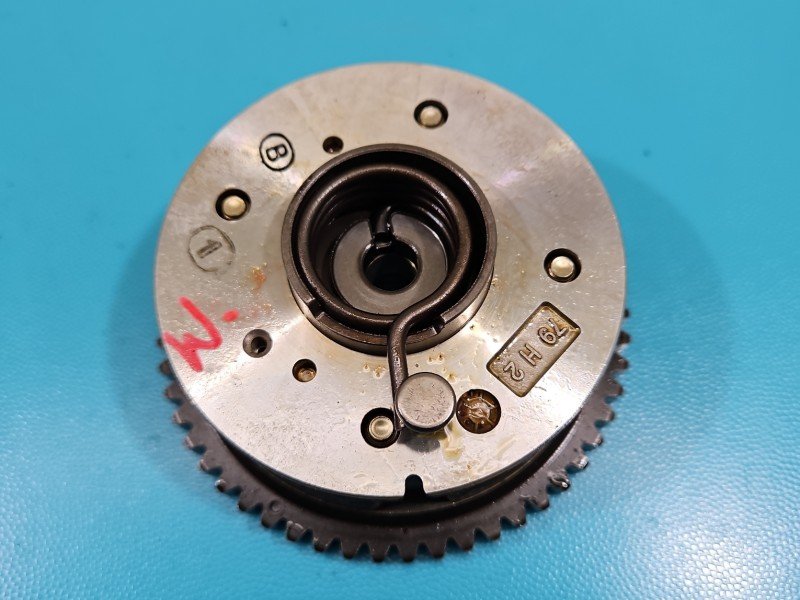 Koło faz rozrządu Hyundai Ix35 2.0 16V 24370-2G000