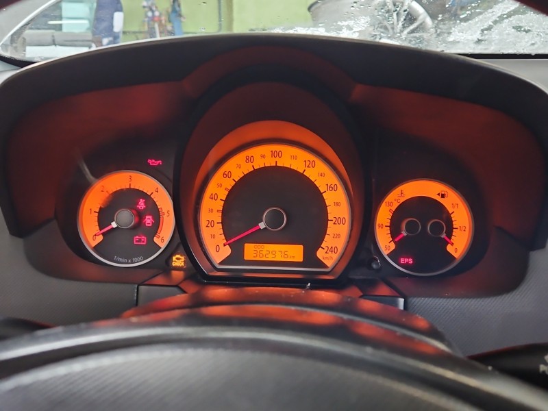 Licznik Kia Ceed I 06- 94003-1H130 2.0 crdi EUROPA