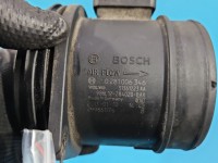 Przepływomierz Volvo XC60 I 08- 2.0d 0281006346, 31361223AA