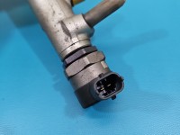 Listwa wtryskowa CZUJNIKI Toyota Auris I 1.4 D4D 0445214132, 0281002507, 0281002871