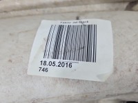 Tapicerka drzwi przód prawa boczek Opel Insignia A