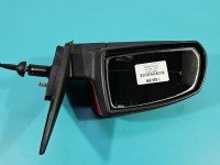 Lusterko lewe pin Kia Rio II 05-11 sedan 4d kolor europa