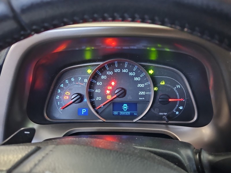 Licznik Toyota Rav4 IV 2.0 16V 83800-42K21 EUROPA