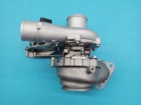 Turbosprężarka Regenerowana Citroen Jumper 14- 798128-6, R1Q04170P 2.2 hdi 110KM