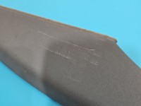 Relingi dachowe komplet VOLVO V70 III